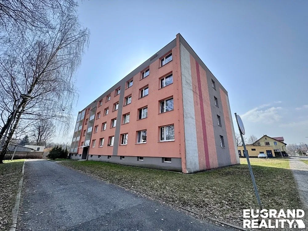 Prodej bytu 1+kk 27 m²
